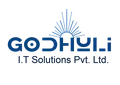 Godhuli IT Solutions logo