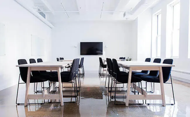 The Godhuli IT Solutions office