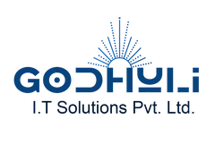 Godhuli IT Solutions logo